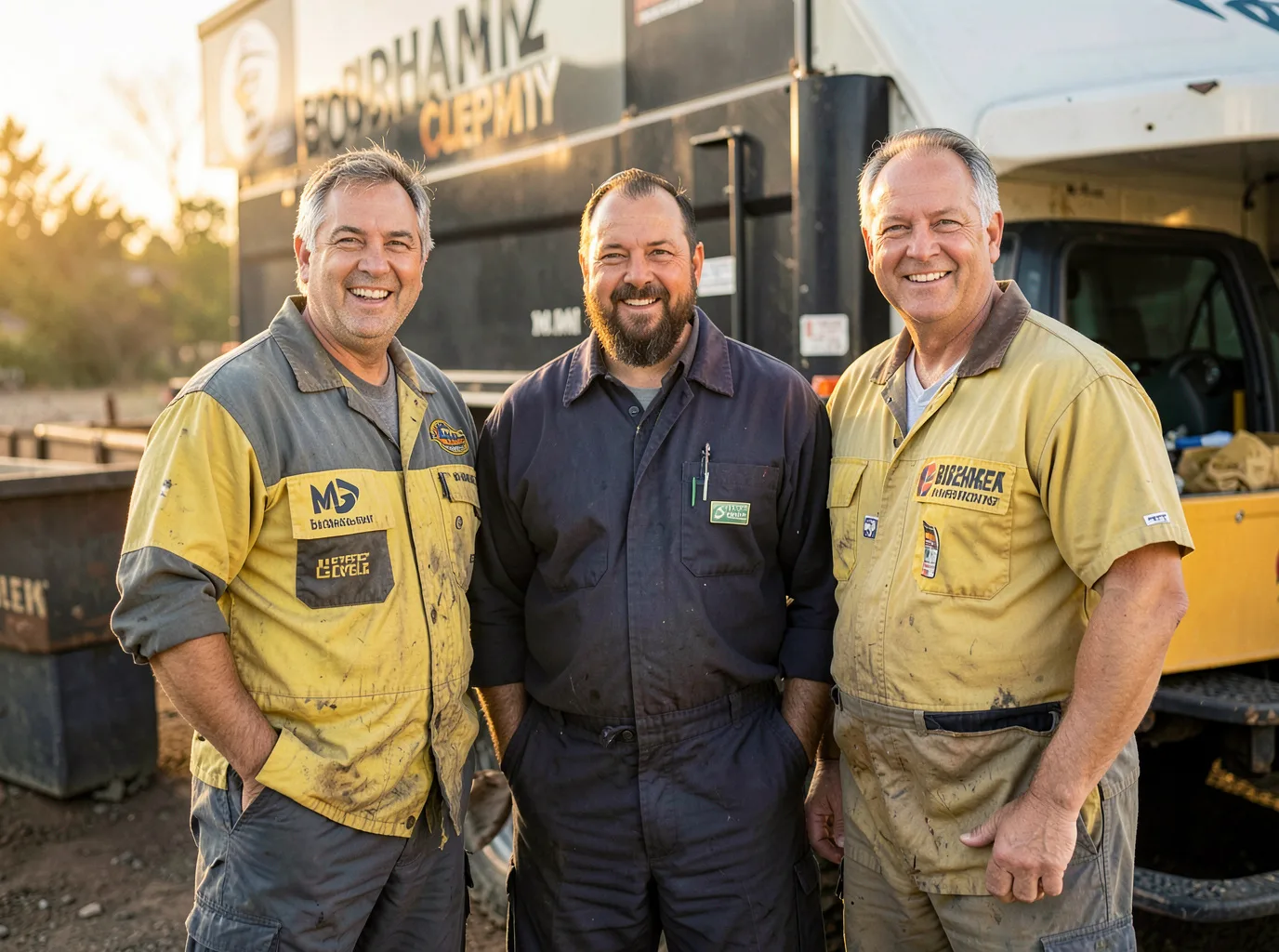 Sewage Cleanup company in Dodd City, TX